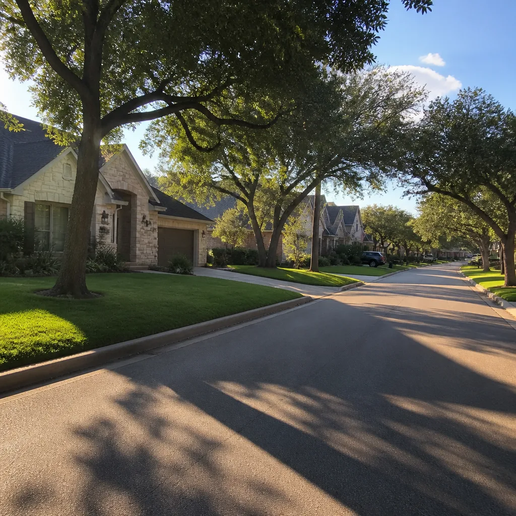 Texas Mosquito Control pest control specialists